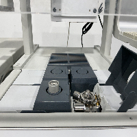Thermo TSQ8000 GCMS image 2